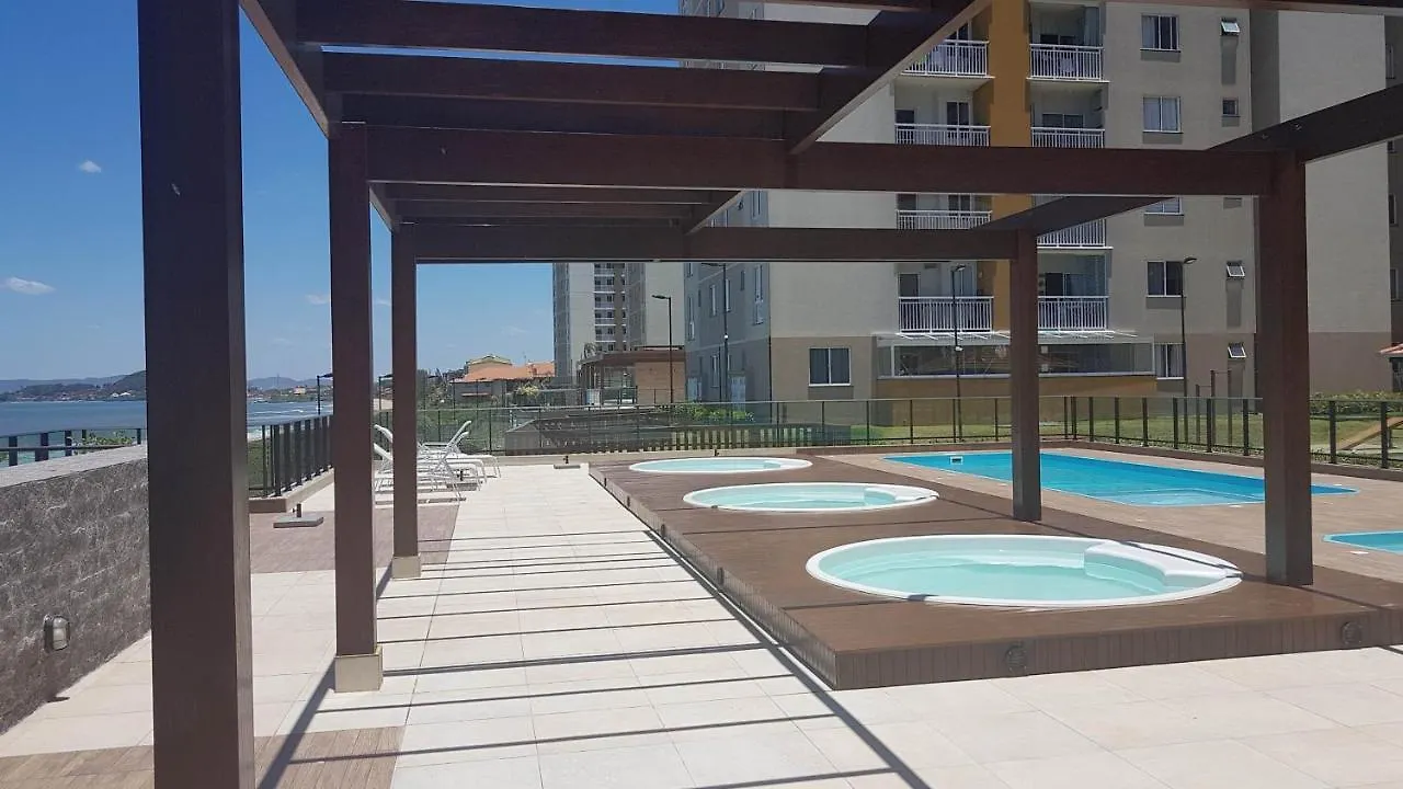 Apto Pe Na Areia Apartamento Barra Velha  0*, Barra Velha (Santa Catarina) Brasil