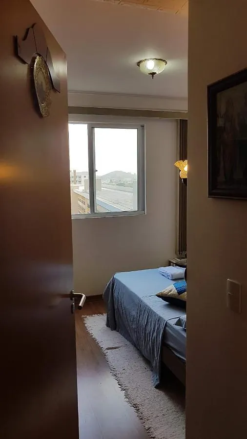 شقة Apto Pe Na Areia بارا فيلها