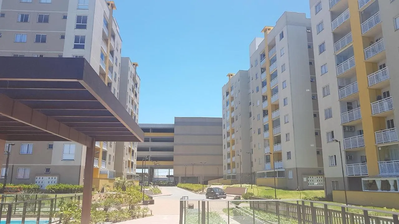 شقة Apto Pe Na Areia بارا فيلها
